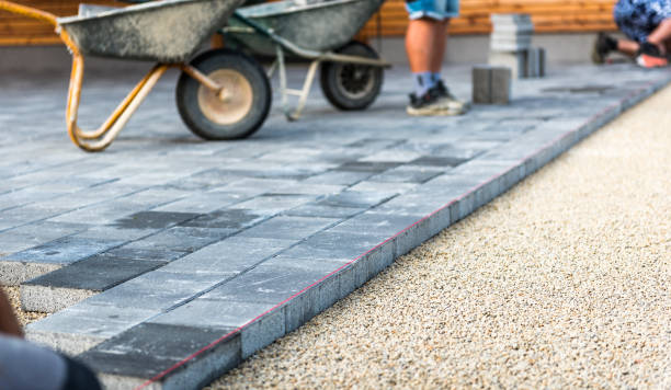 Reasons to Select Us for Your Driveway Paving Requirements in Madisonville, KY
