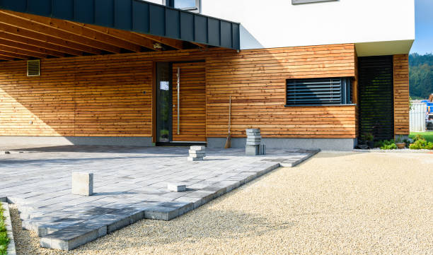 Best Cobblestone Driveway Pavers  in Madisonville, KY
