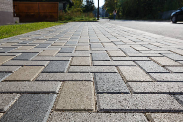 Best Driveway Pavers Near Me  in Madisonville, KY