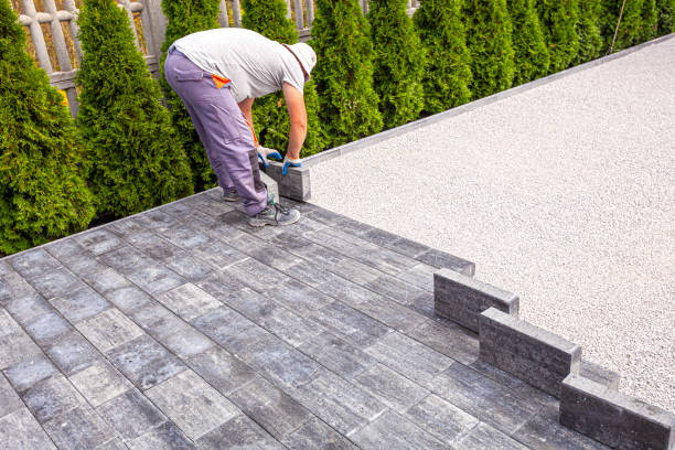 Best Custom Driveway Pavers  in Madisonville, KY