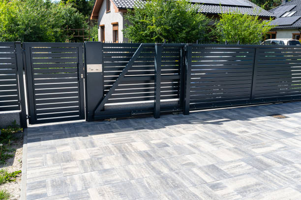 Professional Driveway Pavers in Madisonville, KY