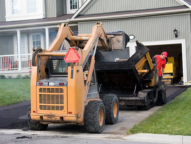 Best Affordable Driveway Pavers  in Madisonville, KY