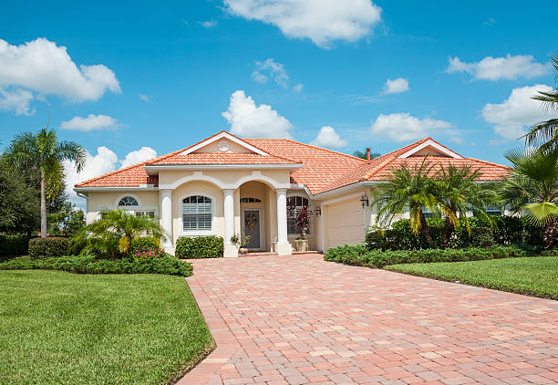 Best Residential Driveway Paver Services  in Madisonville, KY