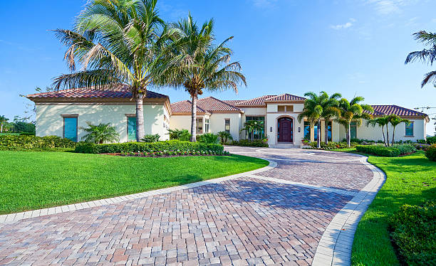 Best Brick Driveway Pavers  in Madisonville, KY